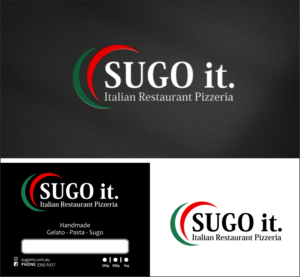 Logo Design by Udaya G for this project | Design #27083514