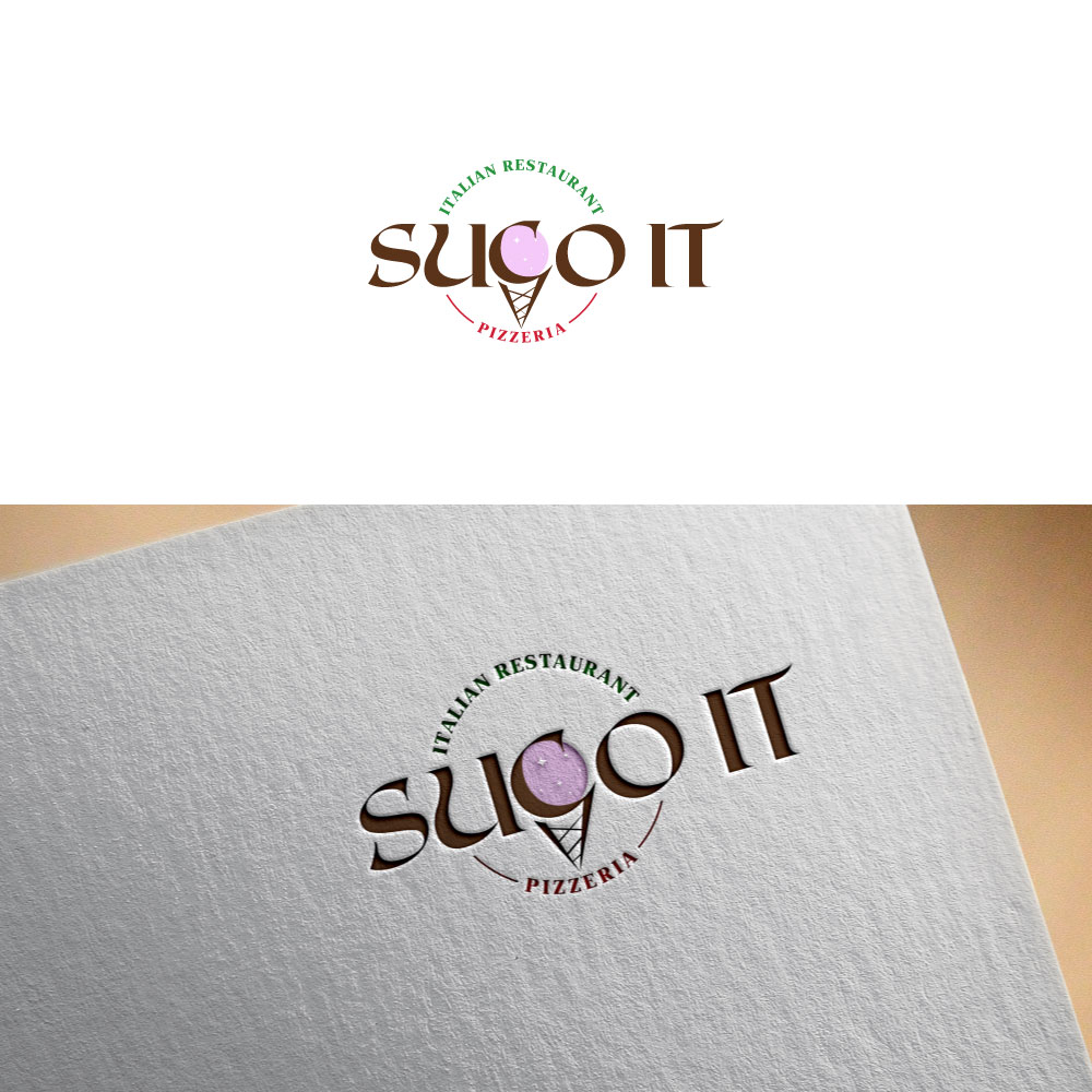 Logo Design by Trident for this project | Design #27084478