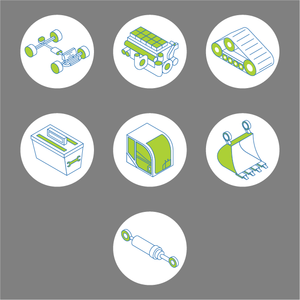 Icon Design by adamlorddesign for this project | Design #27056989