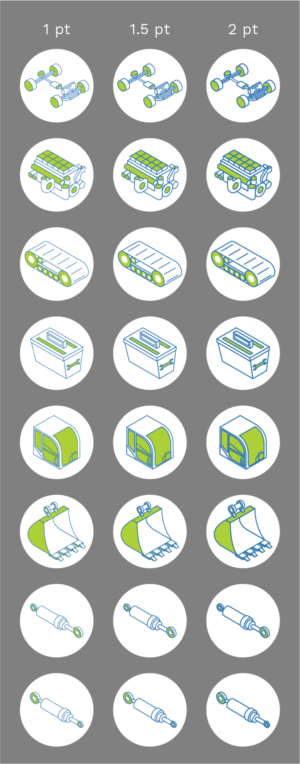 Design Icône par adamlorddesign pour ce projet | Design : #27062281