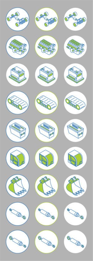 Design Icône par adamlorddesign pour ce projet | Design : #27094883