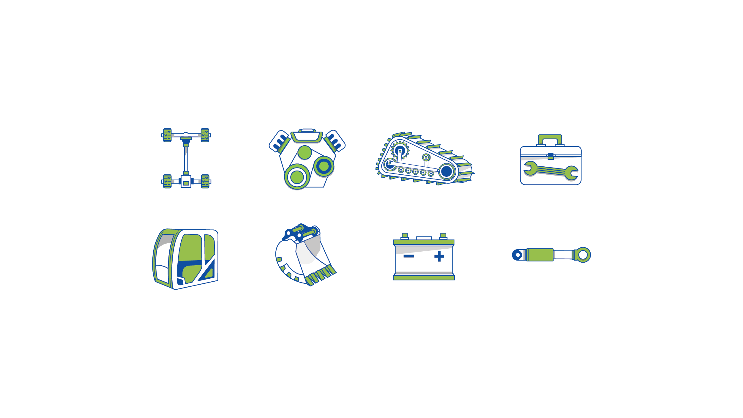 Icon Design by Lindsay Morales for this project | Design #27060017