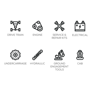 Icon Design by Suraj_UI Designer for this project | Design #27042179