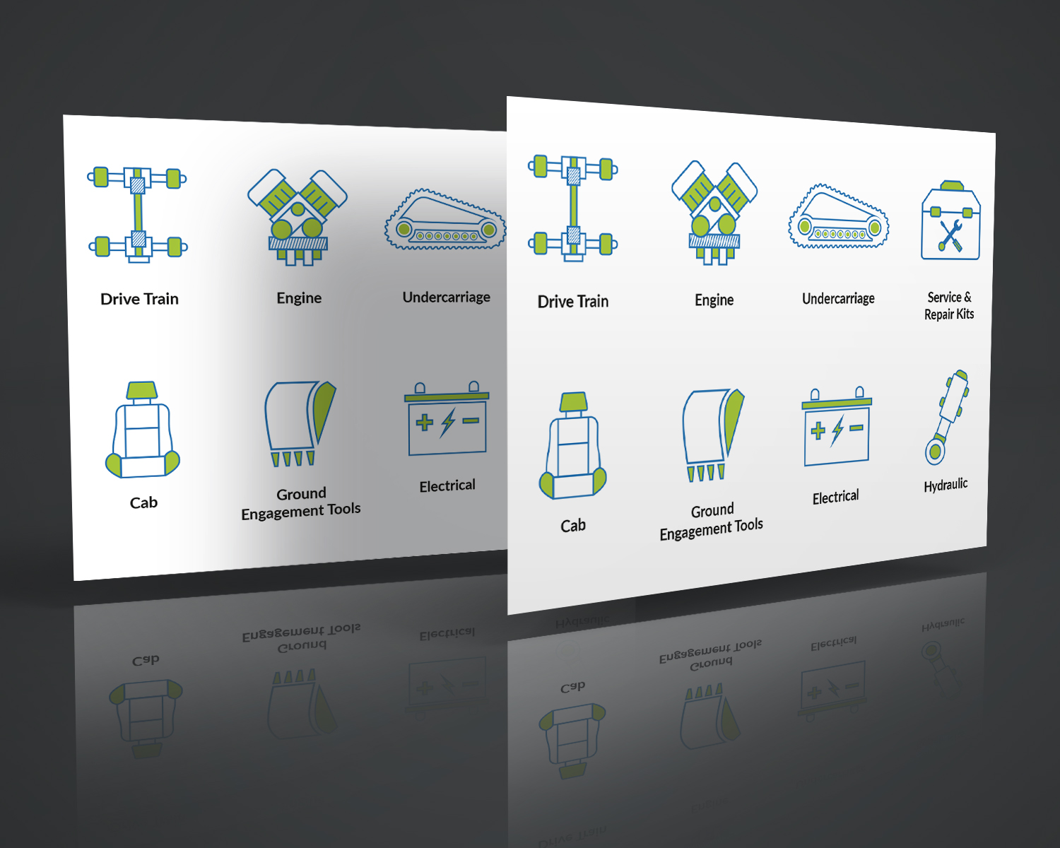 Icon Design by Your_Design for this project | Design #27049419