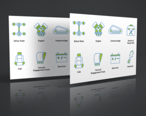 Design Icône par Your_Design pour ce projet | Design : #27049419