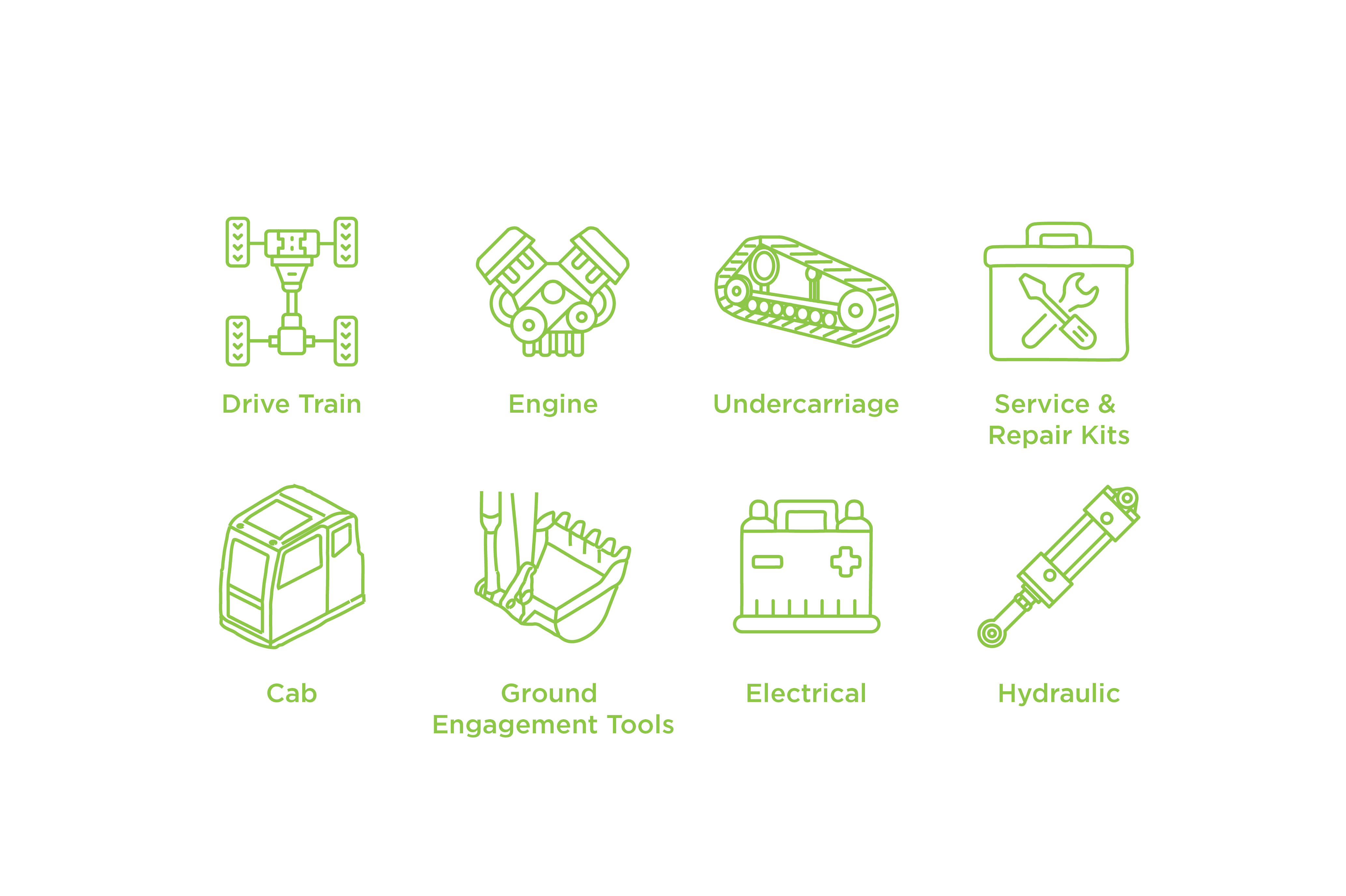 Icon Design by luutrongtin89 for this project | Design #27021139