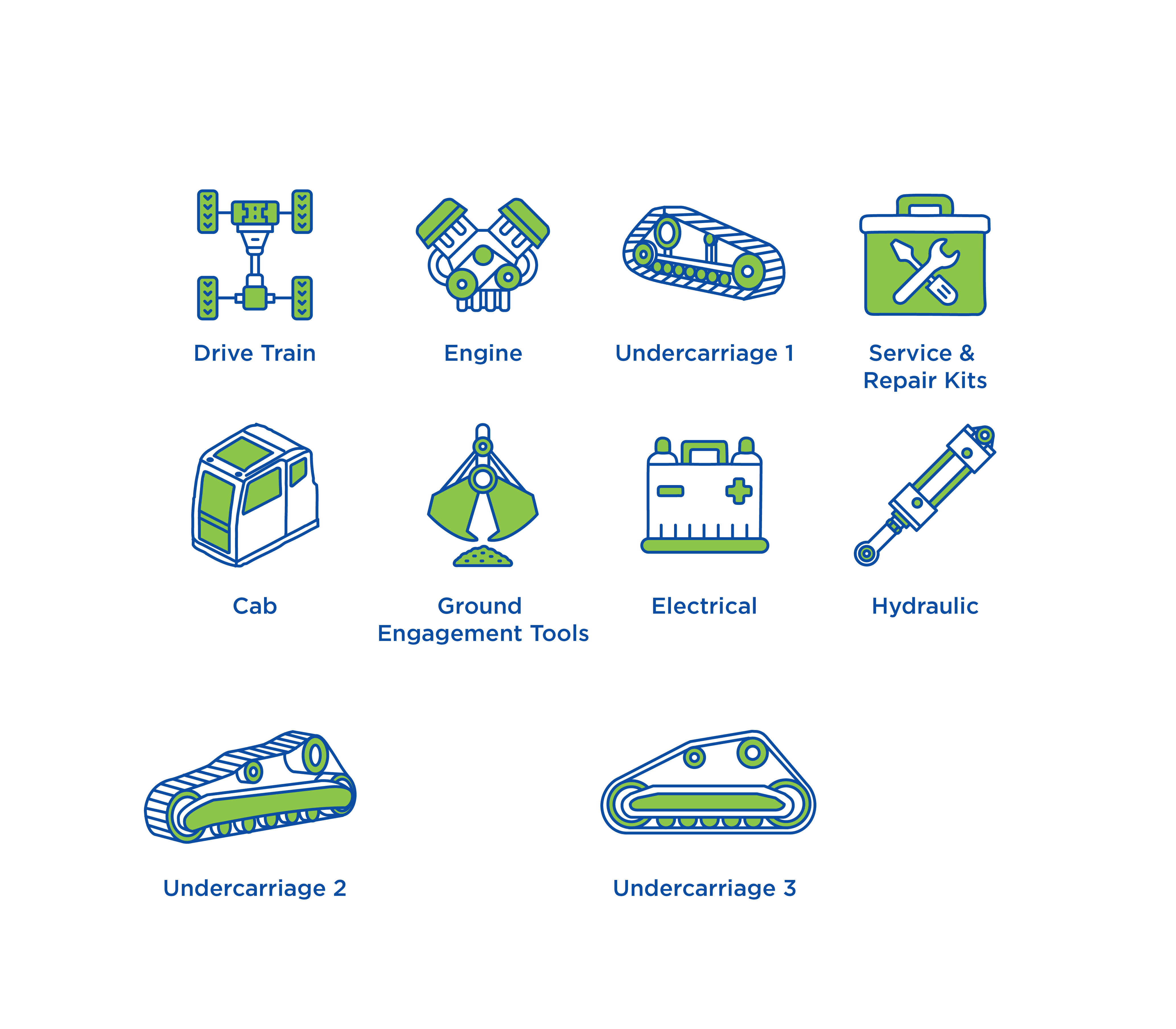 Icon Design by luutrongtin89 for this project | Design #27052284