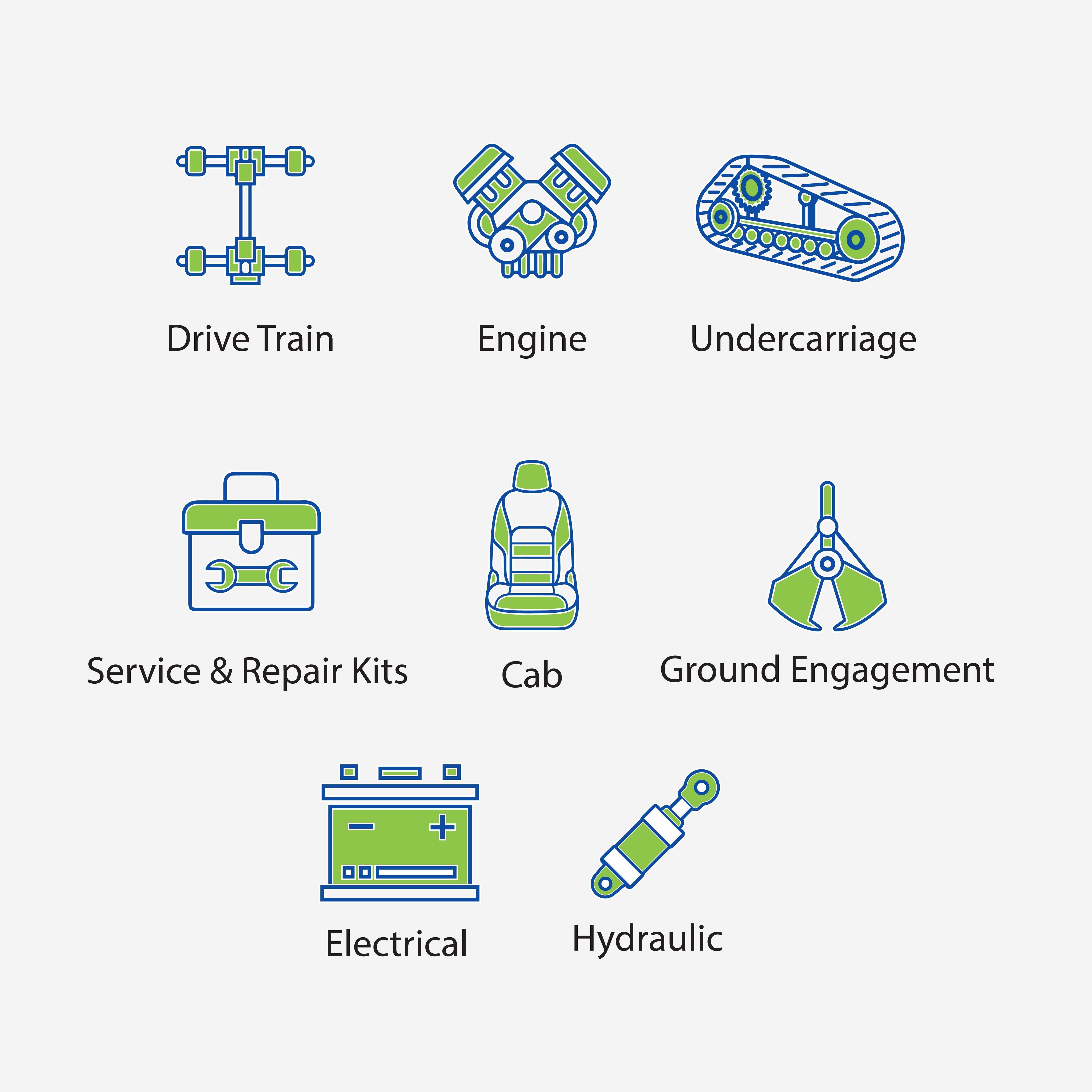 Icon Design by bdesigner9 for this project | Design #27027037