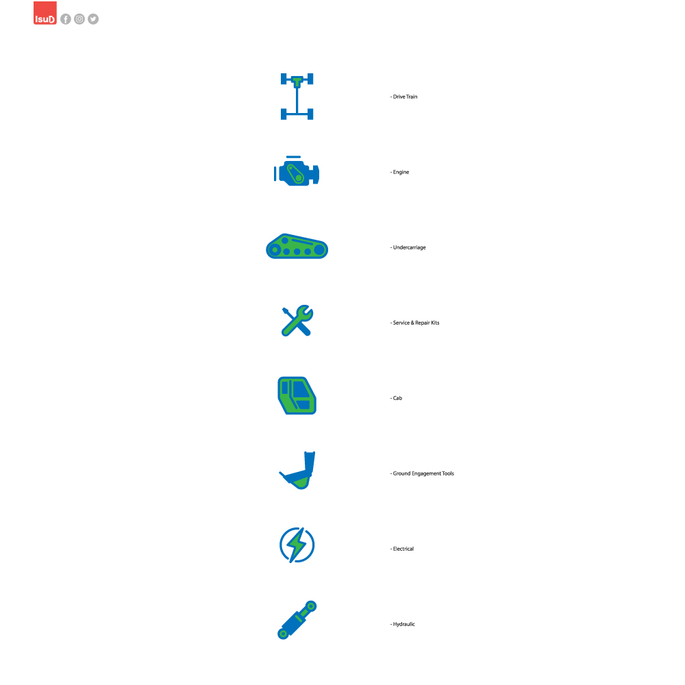 Icon Design by Isu-D for this project | Design #27023149