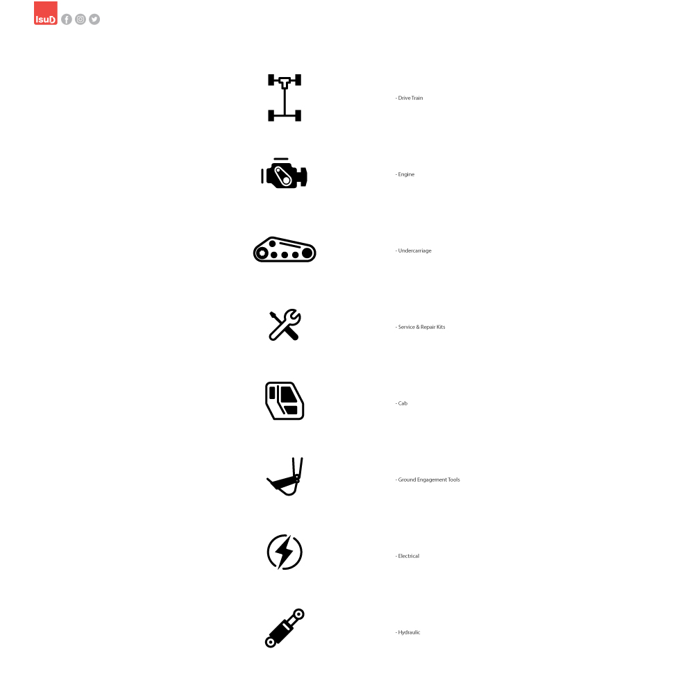 Icon Design by Isu-D for this project | Design #27023150