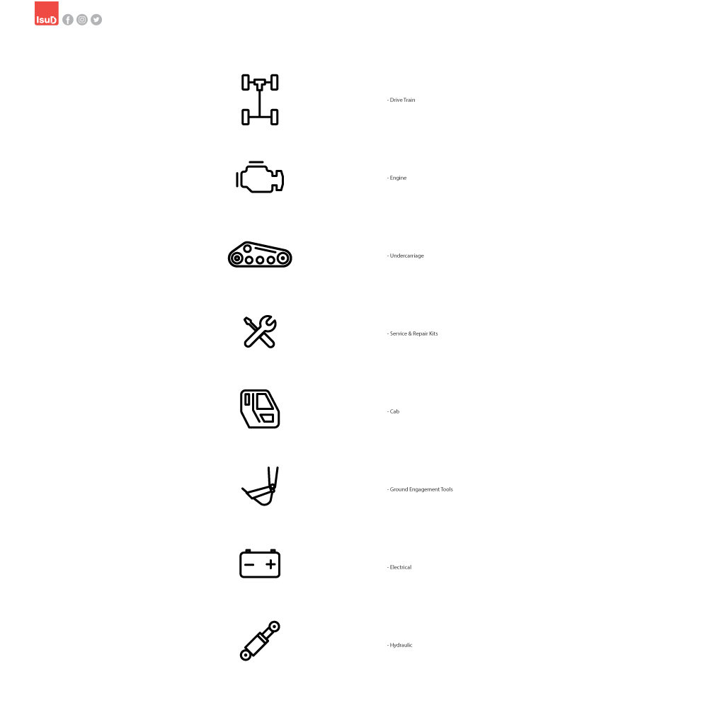 Icon Design by Isu-D for this project | Design #27023152