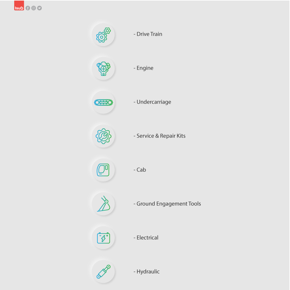 Icon Design by Isu-D for this project | Design #27033772