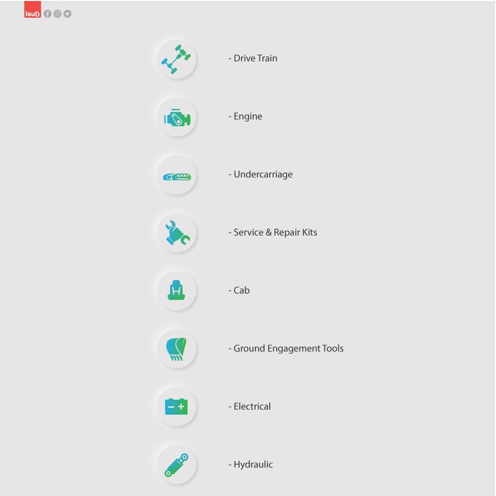 Icon Design by Isu-D for this project | Design #27033773