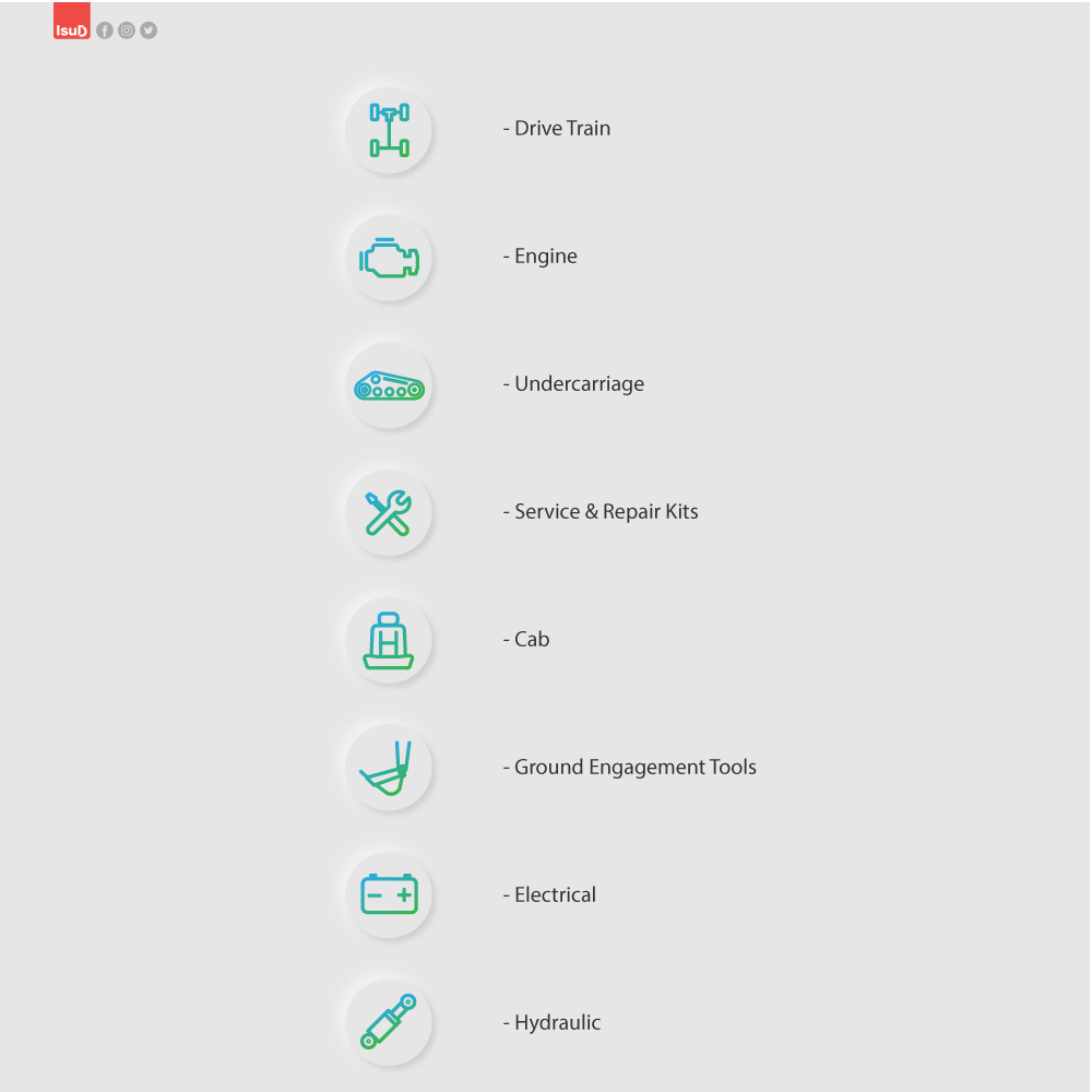Icon Design by Isu-D for this project | Design #27033780