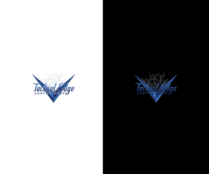 Tactical Edge Custom Shop | Logo Design by uitaki