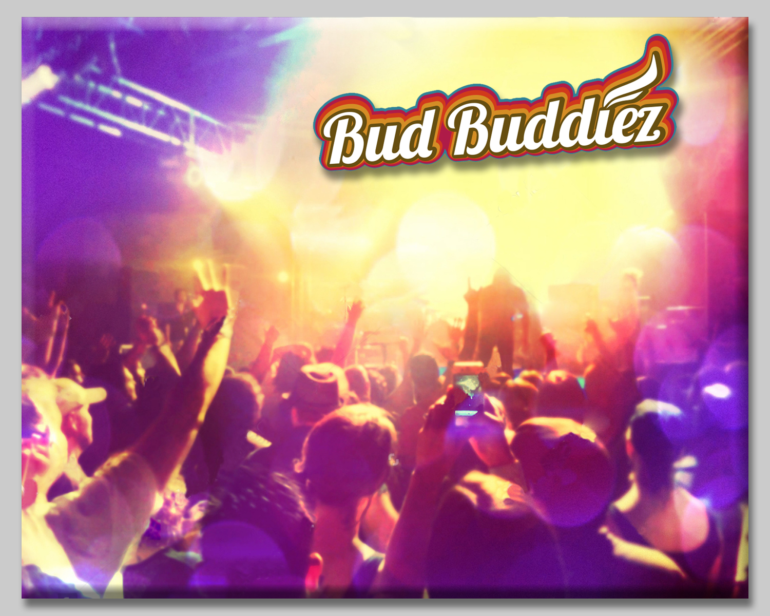 Photoshop Design by Petter Goms for Sittinonmusic  | Design #27043662