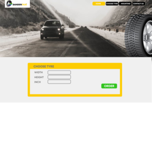 Web-Design von King Cozy für dieses Projekt | Design: #27048021