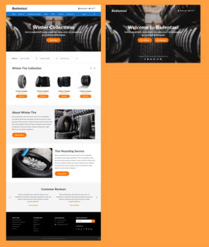 Web-Design von pb für dieses Projekt | Design: #27022117