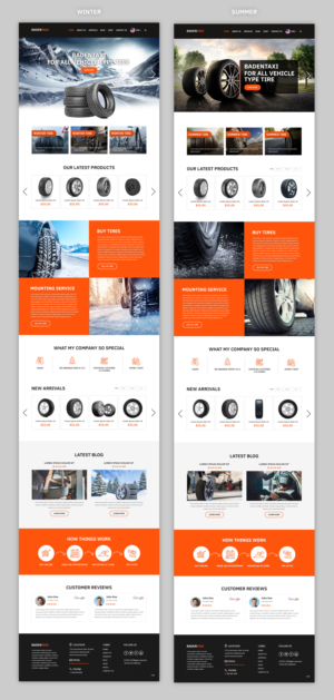 Web-Design von pb für dieses Projekt | Design: #27038902