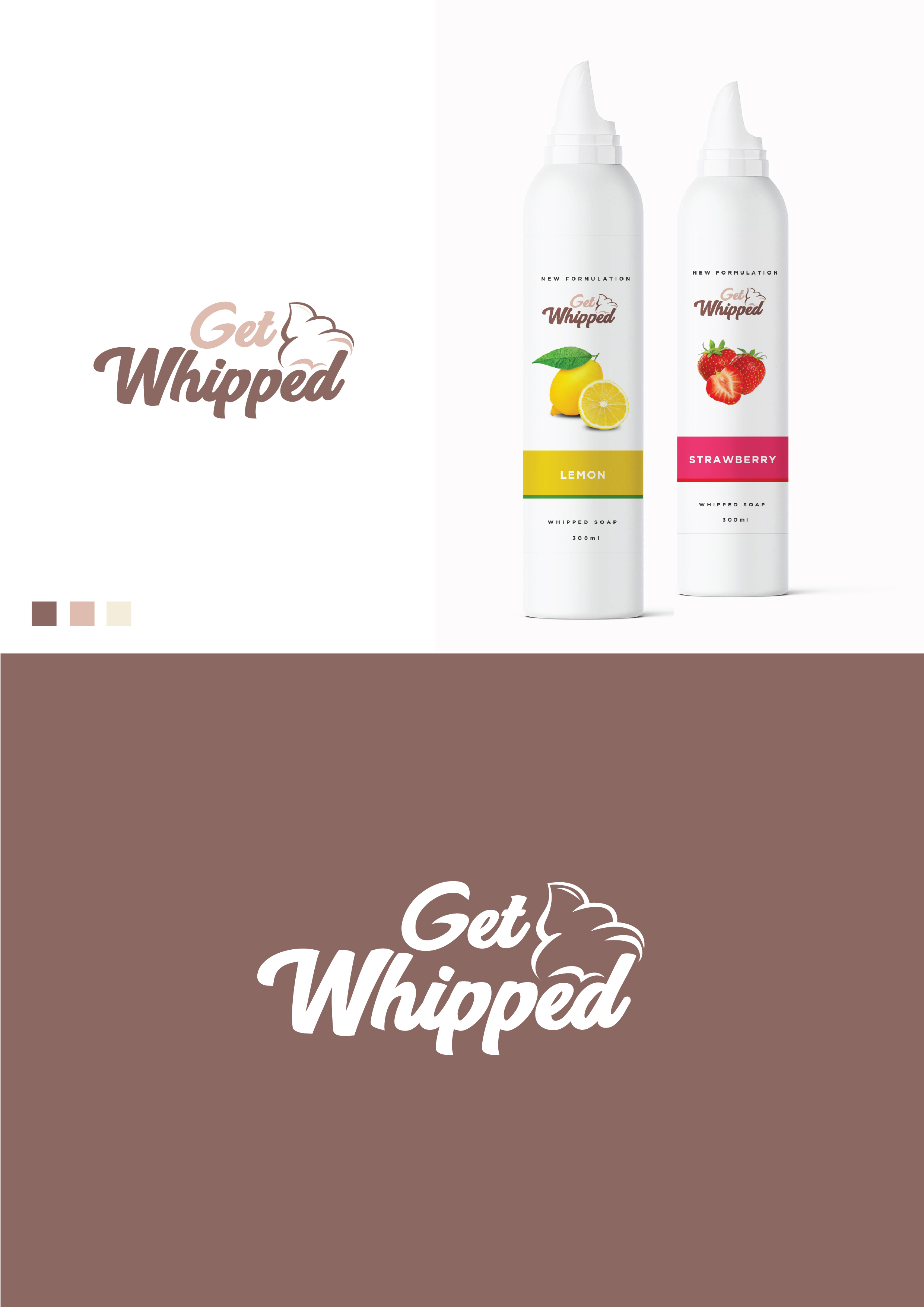 Logo Design by Navz for this project | Design #27016196