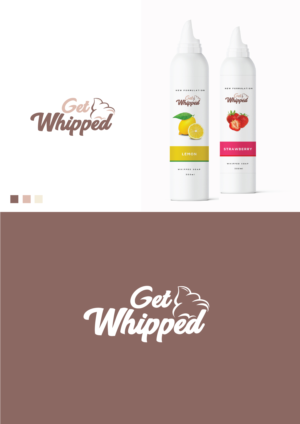 Logo Design by Navz for this project | Design #27016196