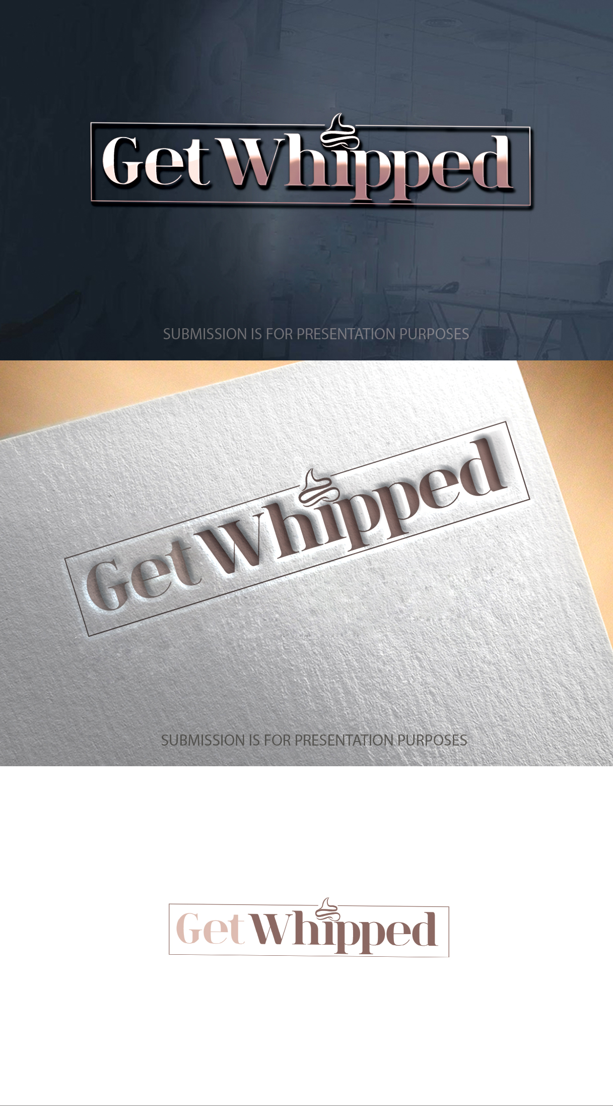 Diseño de Logo por graphicevolution para este proyecto | Diseño #27015826