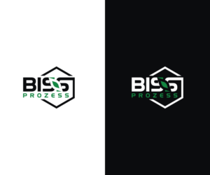 BISS Prozess | Design de Logo par uitaki