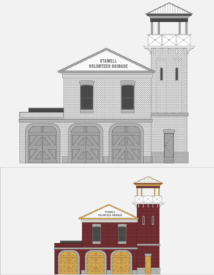 Design Graphique par Madin pour ce projet | Design #27028650