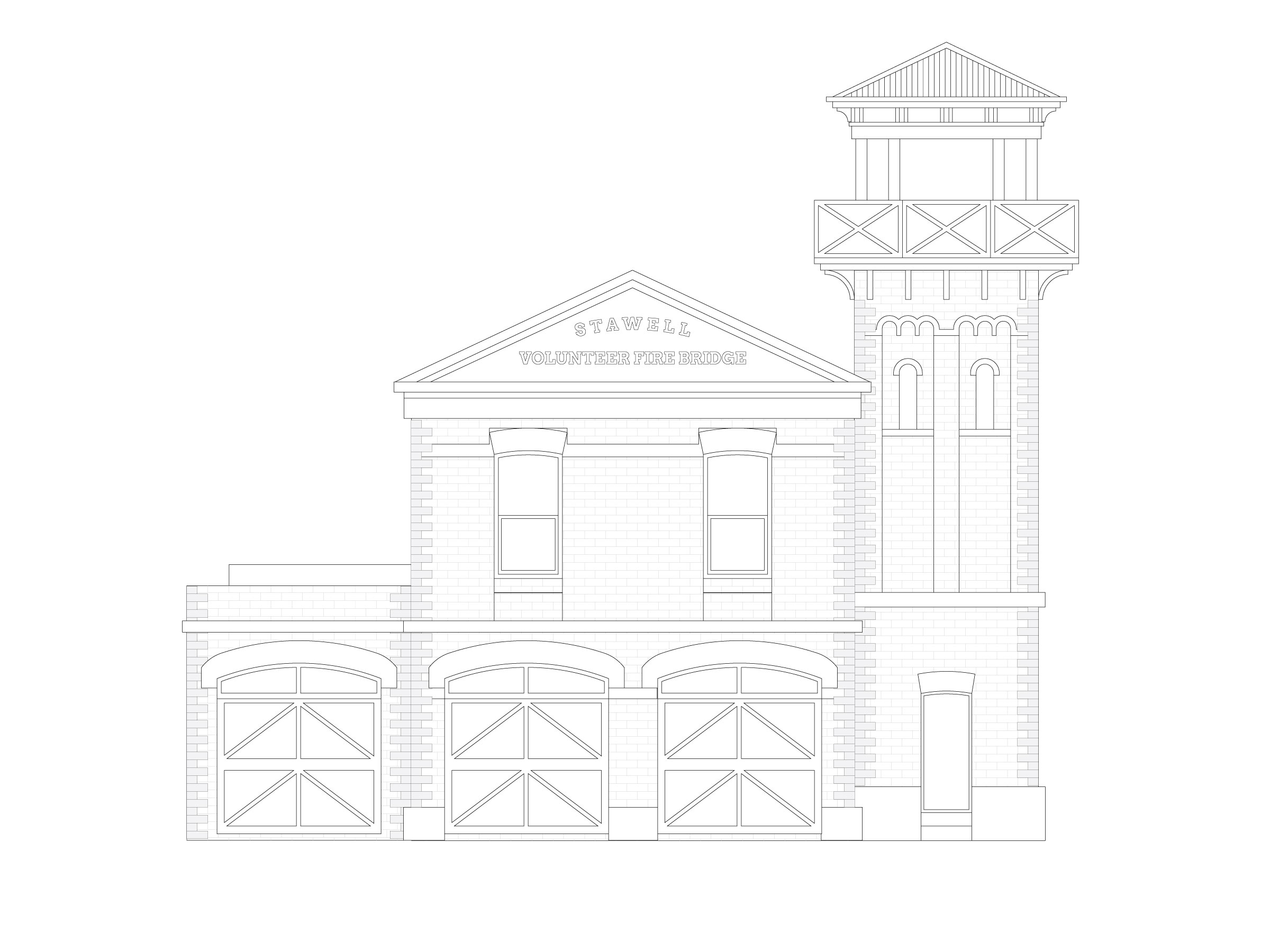 Graphic Design by Fajr. for this project | Design #27019765