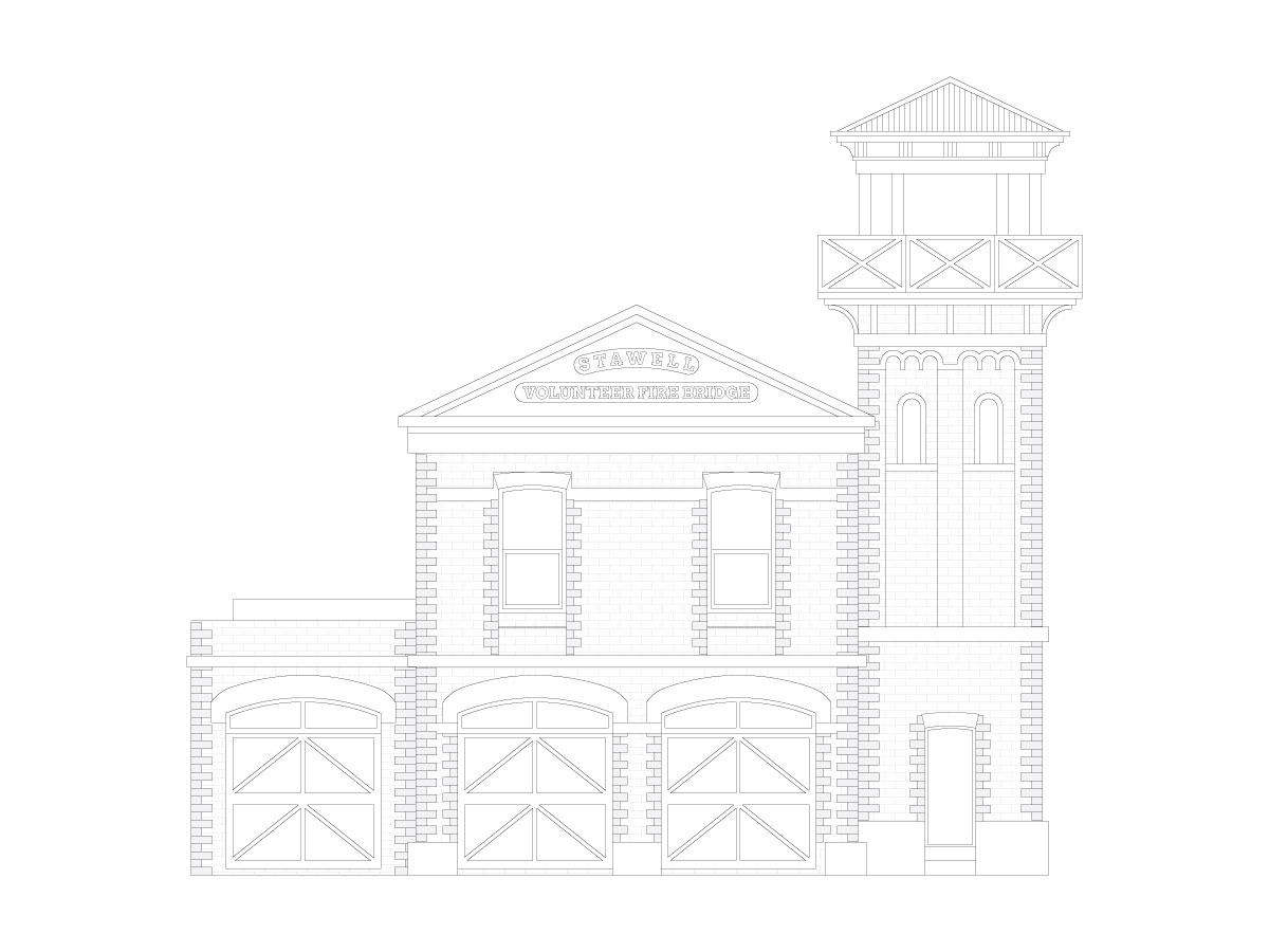 Graphic Design by Fajr. for this project | Design #27058194