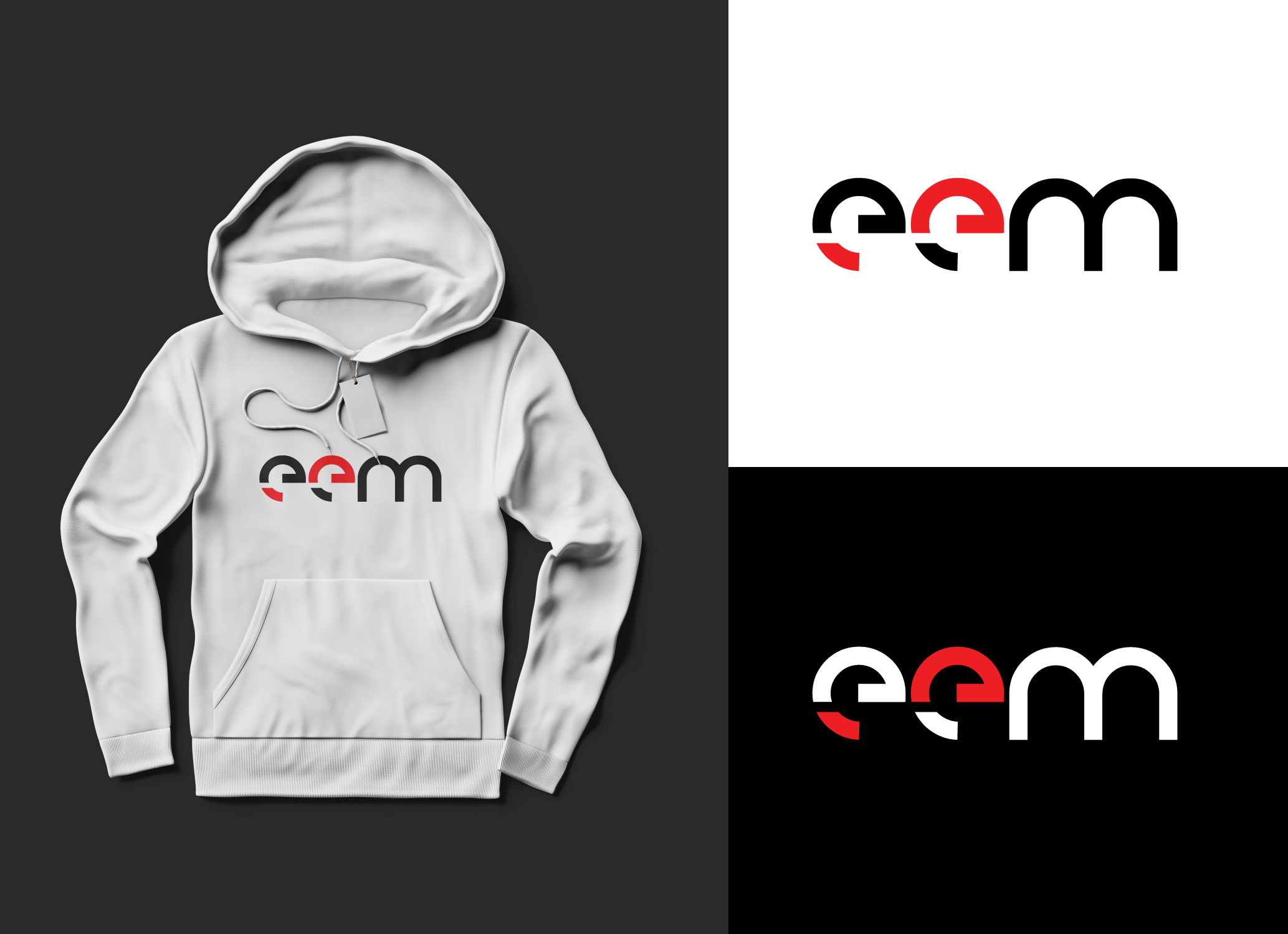 Logo Design by StromDesignHub for EEM Fashion GmbH | Design #27016102