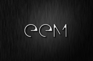 EEM | Logo Design by MagicMan 3