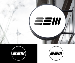 Logo Design by vta for EEM Fashion GmbH | Design #27017602