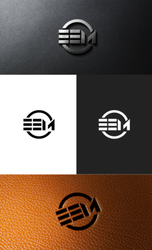 Logo-Design von GLDesigns für EEM Fashion GmbH | Design: #27017664