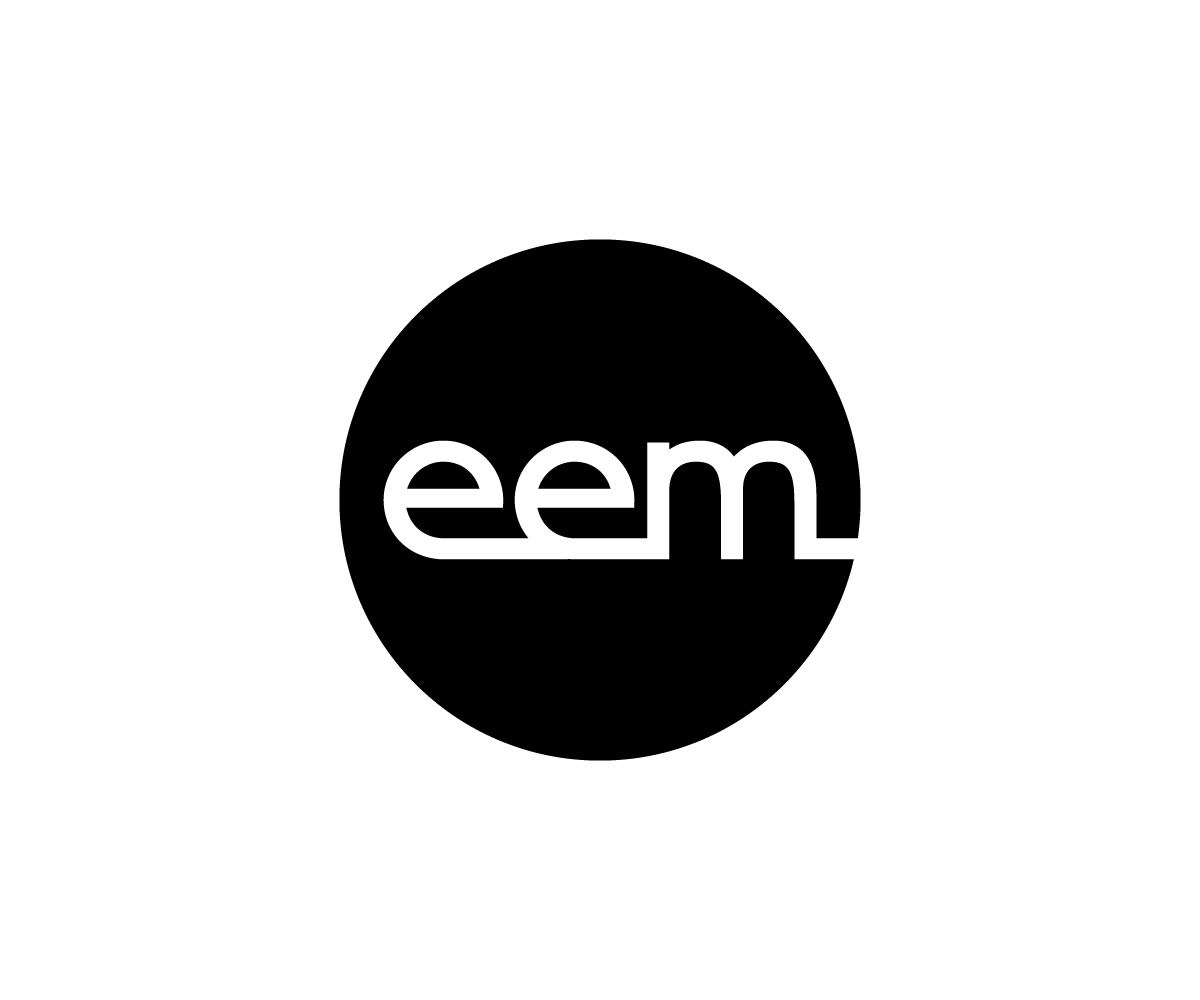 Logo Design by rdlsantos for EEM Fashion GmbH | Design #27018147