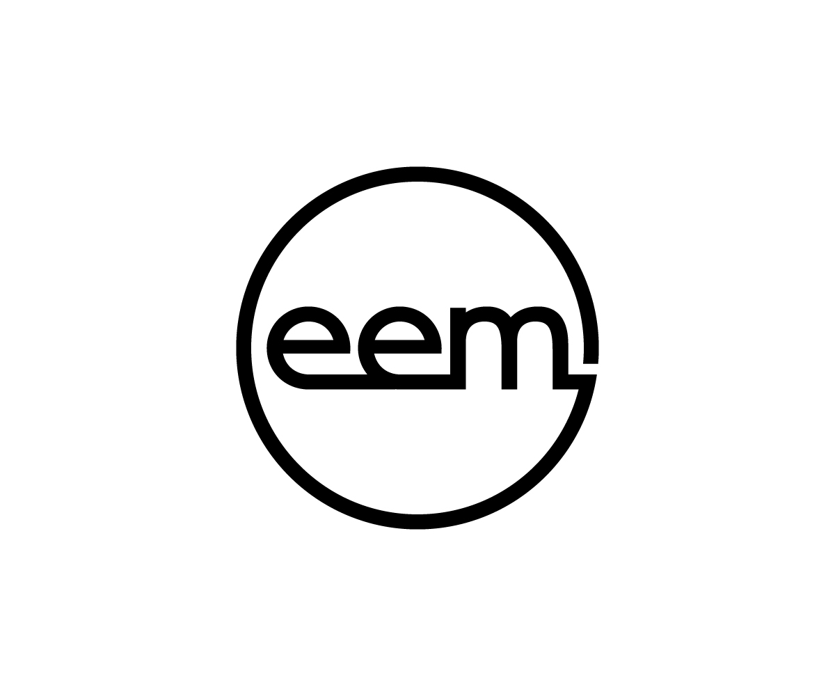 Logo Design by rdlsantos for EEM Fashion GmbH | Design #27018163