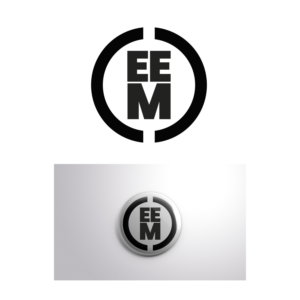 Logo-Design von Wally_F für EEM Fashion GmbH | Design: #27014466