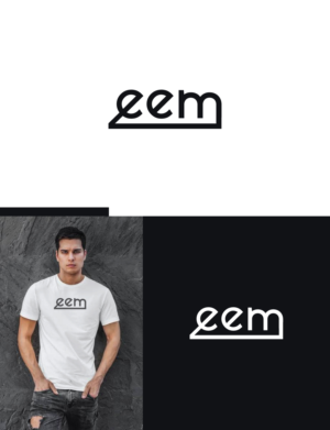 Logo-Design von ecorokerz für EEM Fashion GmbH | Design: #27018787