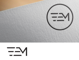 EEM | Logo Design by pachilakili