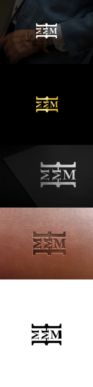 Logo Design by creative2lab 2 for EEM Fashion GmbH | Design: #27017085