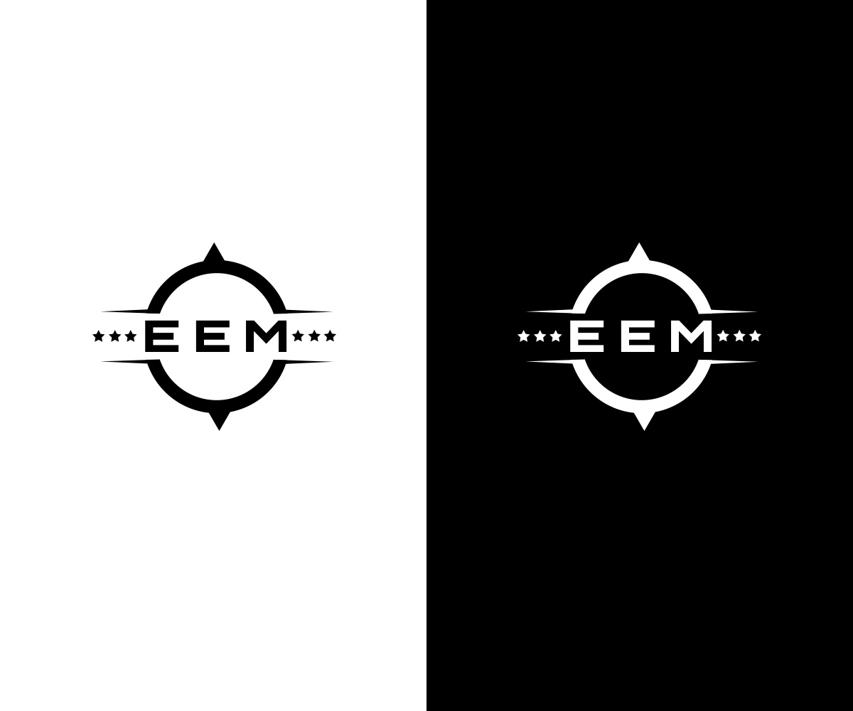 Logo Design by creative2lab 2 for EEM Fashion GmbH | Design #27017086