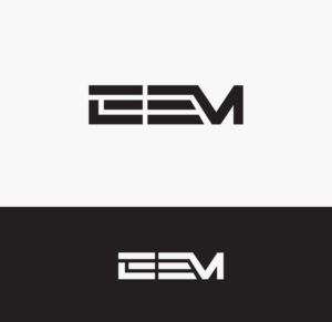Diseño de Logo por IdentsArt para EEM Fashion GmbH | Diseño: #27017990