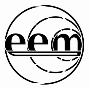 Logo Design by Shy Butterfly for EEM Fashion GmbH | Design #27014596
