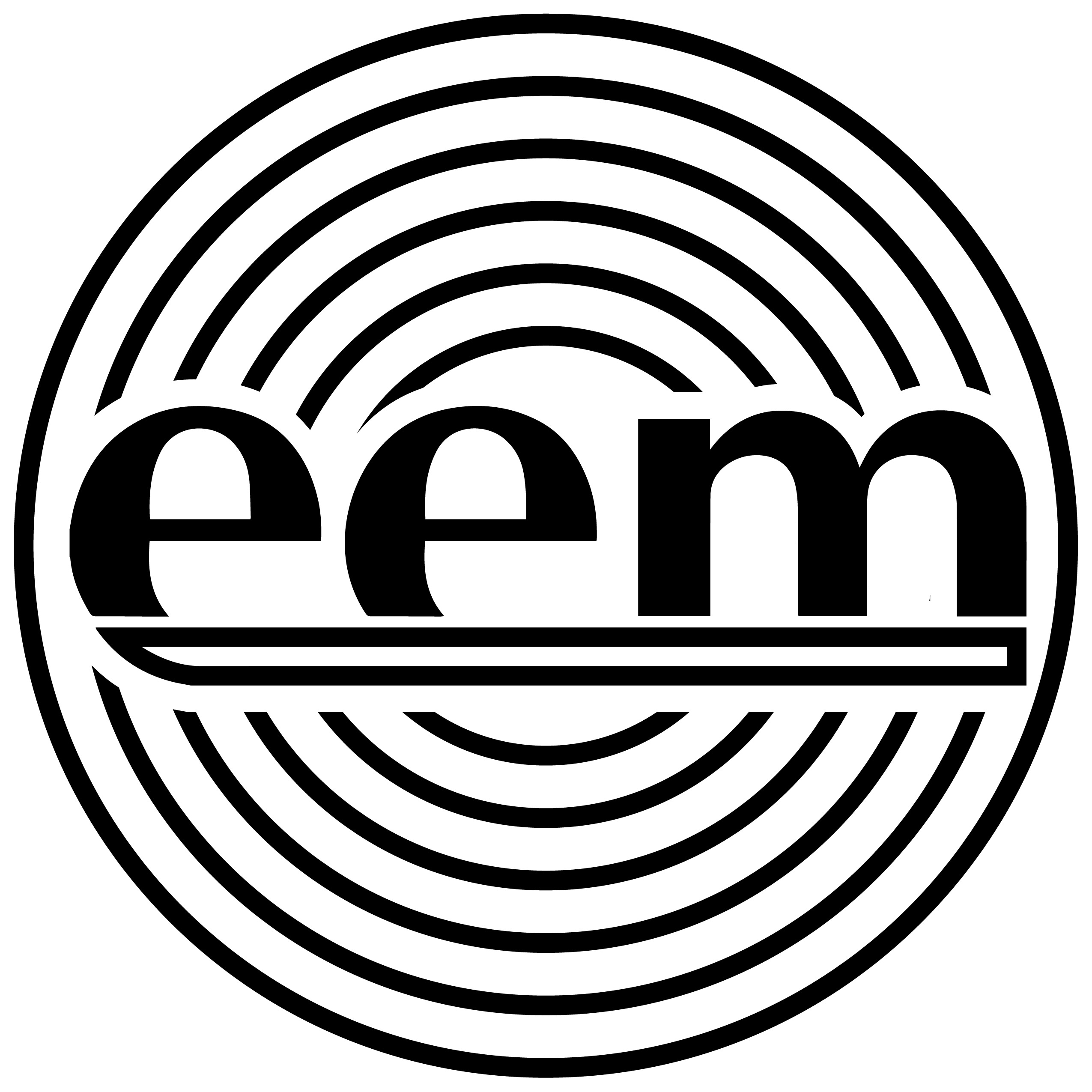 Logo Design by Shy Butterfly for EEM Fashion GmbH | Design #27014600