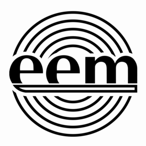 Logo Design by Shy Butterfly for EEM Fashion GmbH | Design: #27014608
