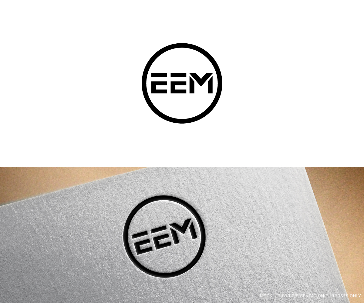 Logo Design by kimcam for EEM Fashion GmbH | Design #27041676