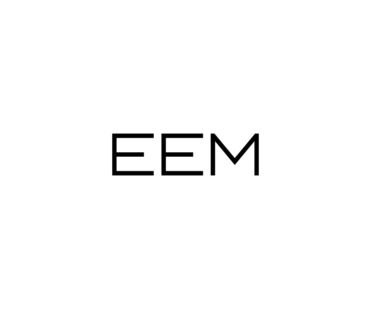 Logo Design by Ankita B for EEM Fashion GmbH | Design #27014602