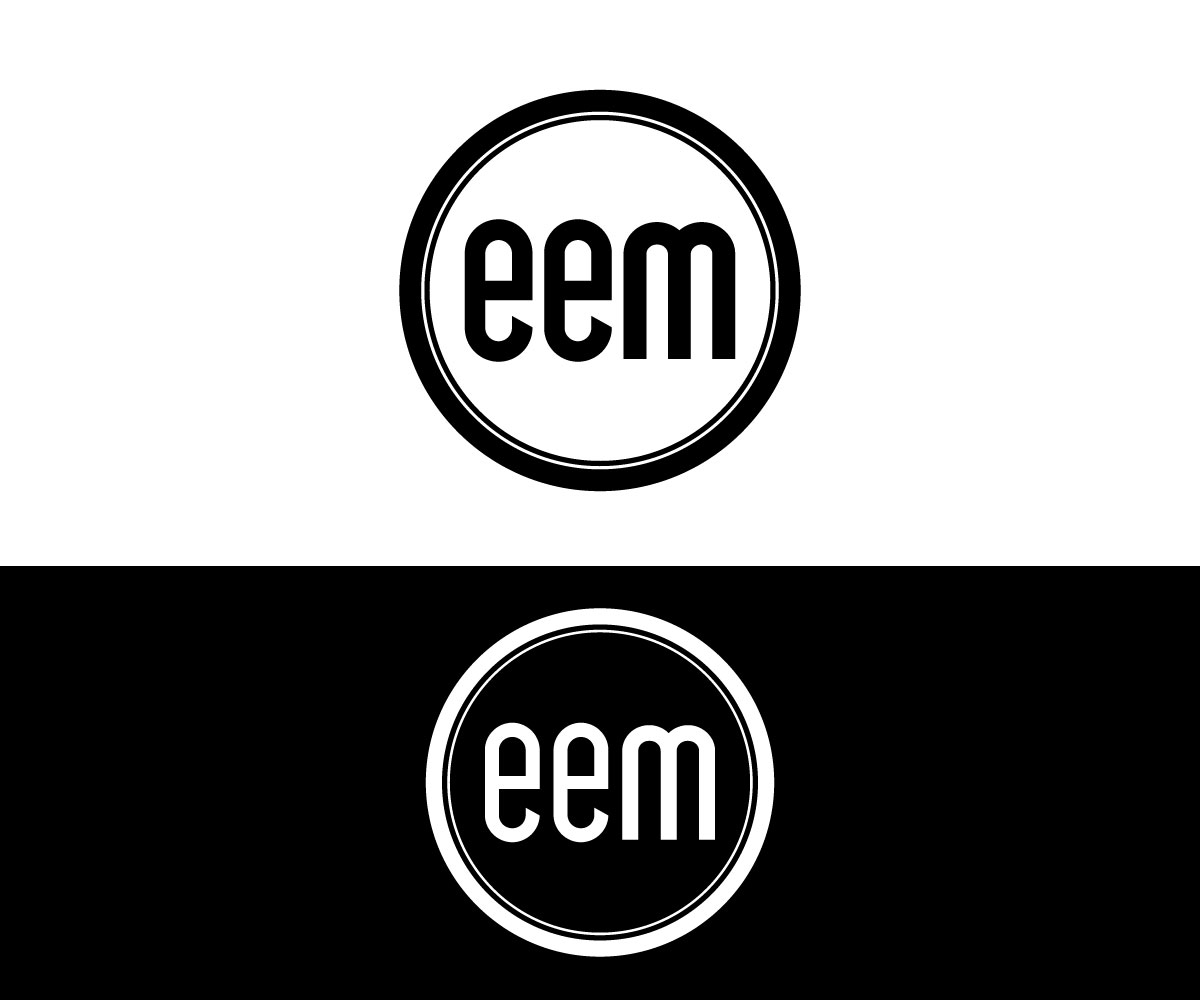 Logo Design by CreativeFeather for EEM Fashion GmbH | Design #27017667