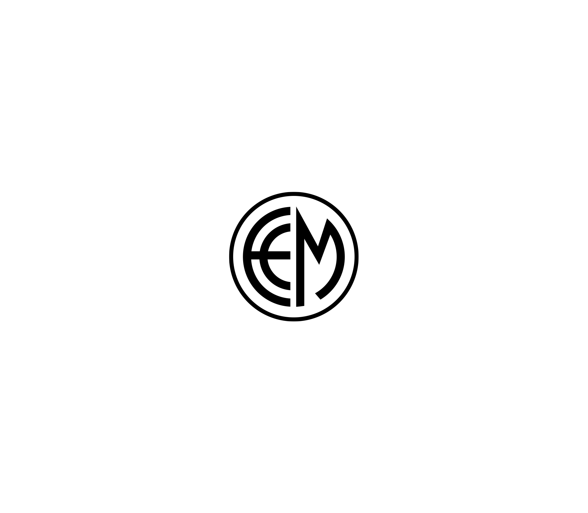 Logo Design by aberyor for EEM Fashion GmbH | Design #27019650