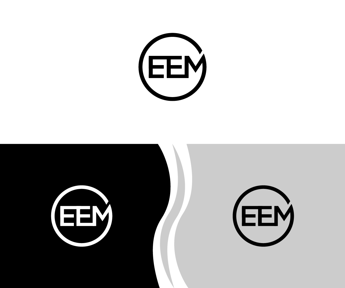 Logo Design by fauzan harun for EEM Fashion GmbH | Design #27018639